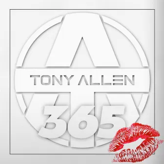 365 by Tony Allen