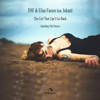 The Girl That Can't Go Back (feat. Iokasti) by Elias Fassos