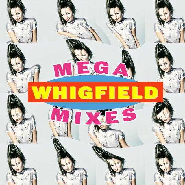 Another Day - Ms. Whigfield Vocal Flava Mix by Mark Picchiotti & Teri Bristol - Mixed Version