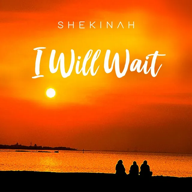 I Will Wait