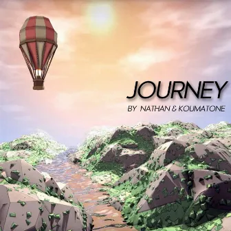 Journey by KoumaTone