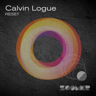 Reset by Calvin Logue