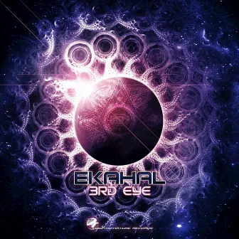 3rd Eye by Ekahal