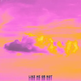 like me or not by Third Vibes