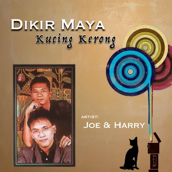 Dikir Maya by Harry