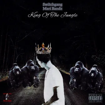 King Of The Jungle by Switchgang Mari Bandz