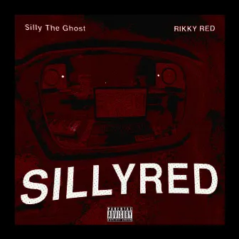 SillyRed by $illy The Ghost