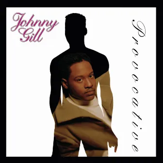 Provocative by Johnny Gill