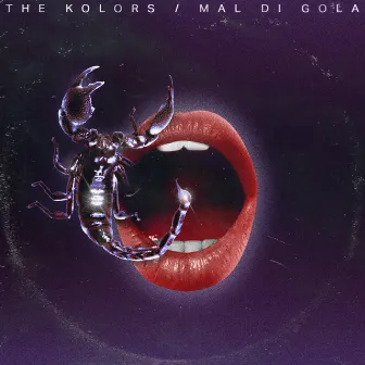 Mal Di Gola by The Kolors