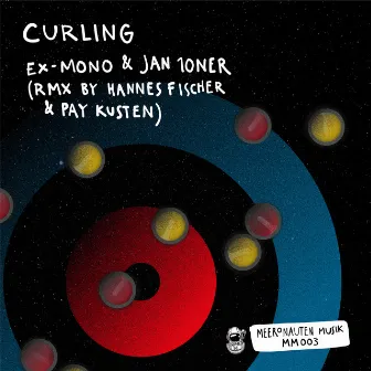 Curling by Jan 10ner