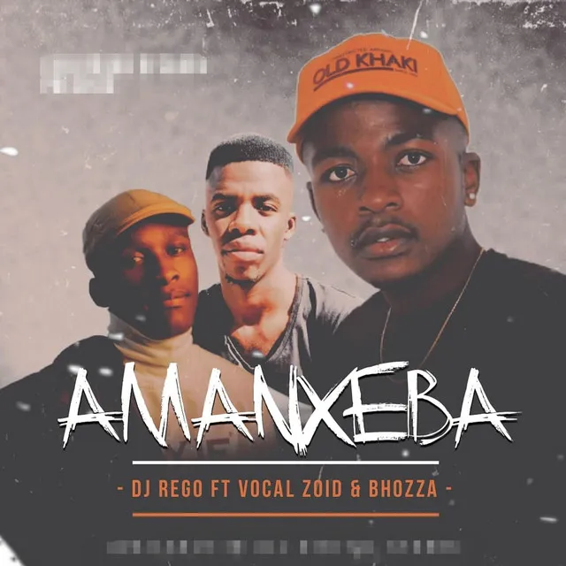 Amanxeba