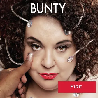 Fire by Miss Bunty