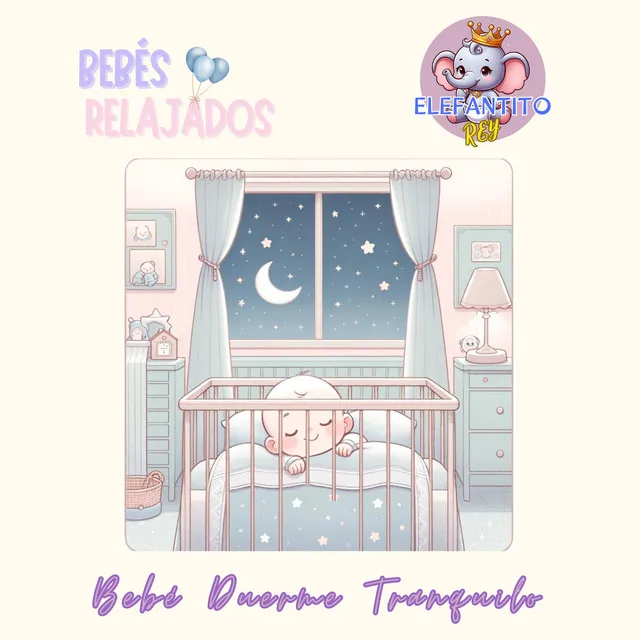 Bebé Duerme Tranquilo