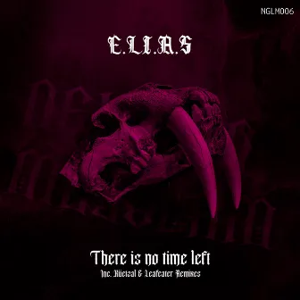 There is no time left by E.L.I.A.S.