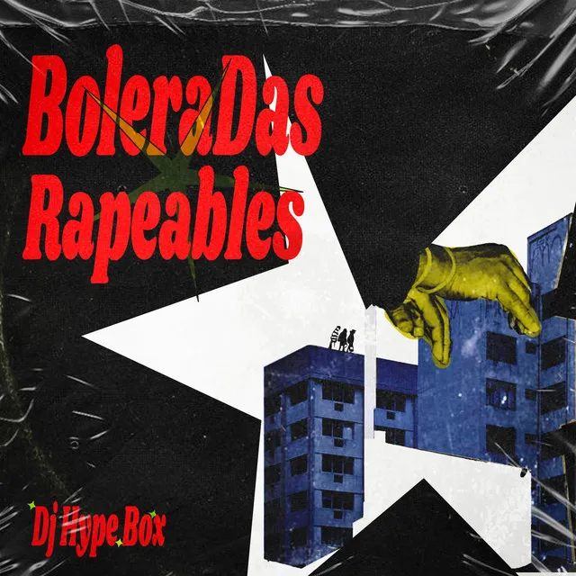 Boleradas Rapeables