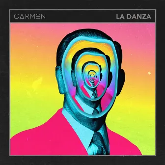 La Danza by Carmen 113