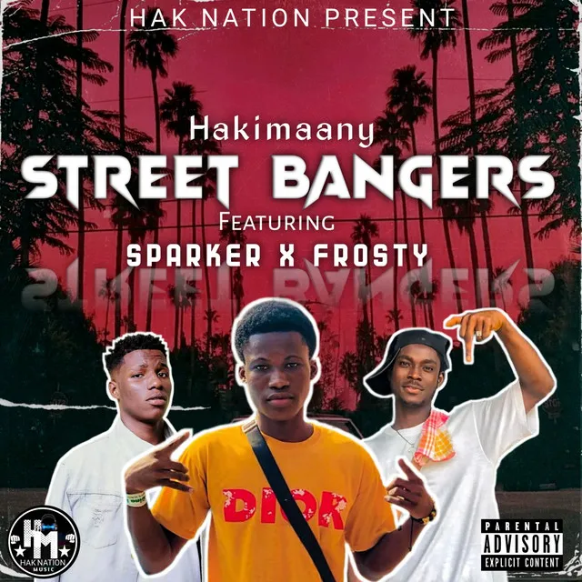 Street Bangers