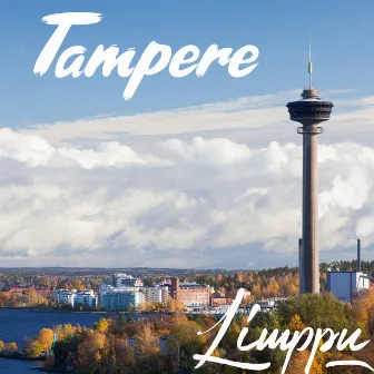 Tampere by Limppu