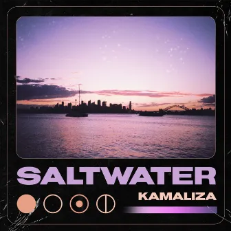 Saltwater by Kamaliza