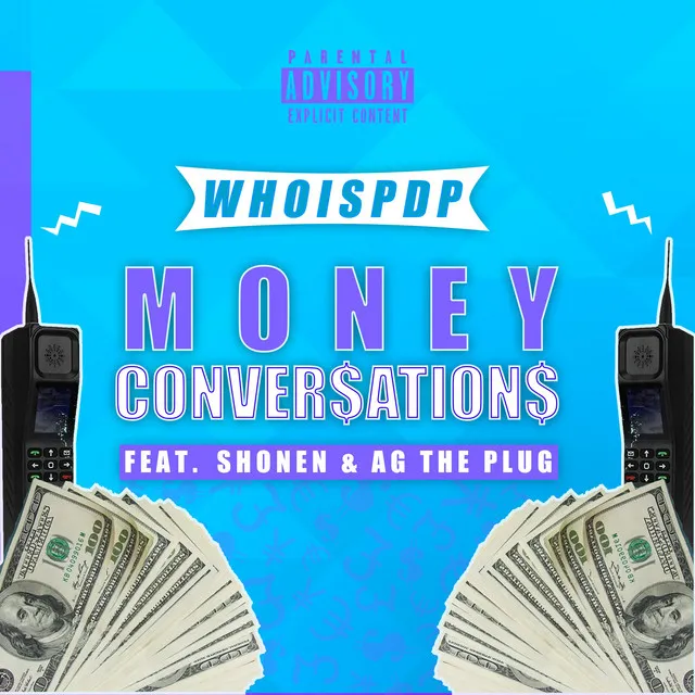 Money Conversations