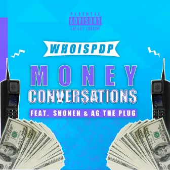 Money Conversations by Whoispdp