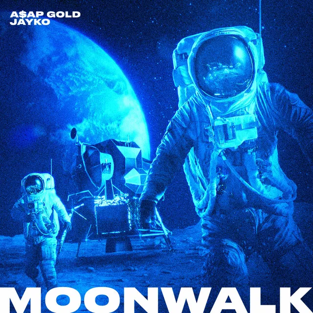 Moonwalk