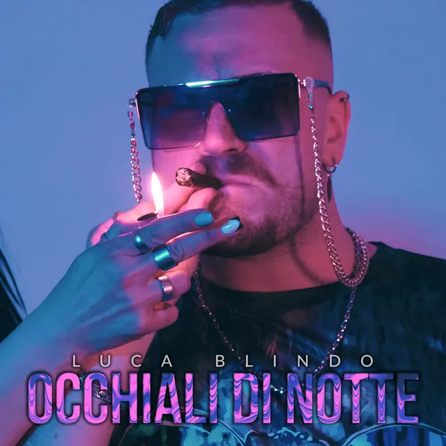 Occhiali di notte