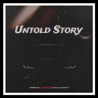 Untold Story by Absolutesoulx