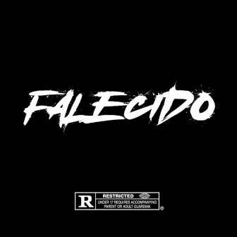 Falecido by Kaintheplug