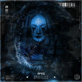 Spiritless by Âpre