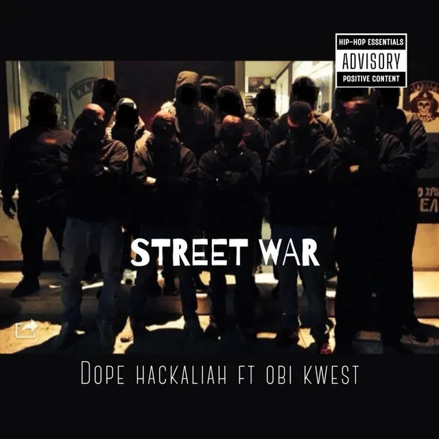 Street War