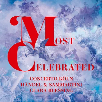 Sammartini: Concerto grosso in E Major, Op. 6 No. 3: II. Minuet spiritoso by Clara Blessing