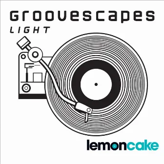 Groovescapes Light by Alex Benson