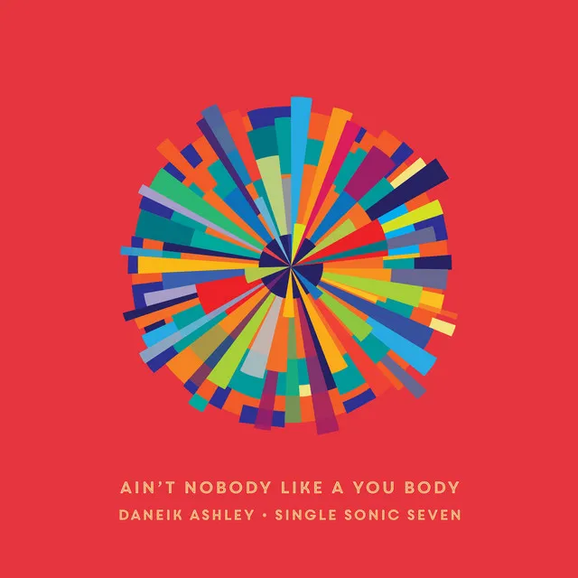 Ain't Nobody Like a You Body - Radio Edit