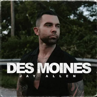 Des Moines by Jay Allen