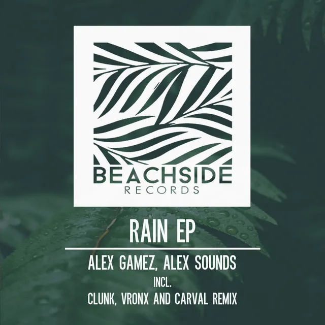 Rain - Clunk Remix