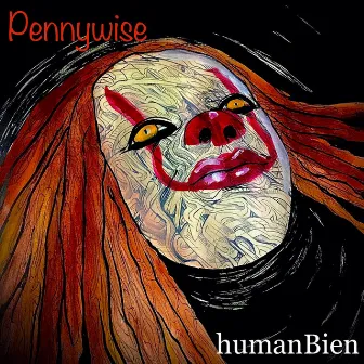 Pennywise by Humanbien