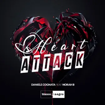 Heart Attack by Daniele Cognata