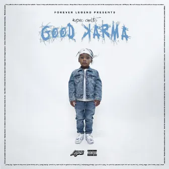 Good Karma by Hypno Carlito