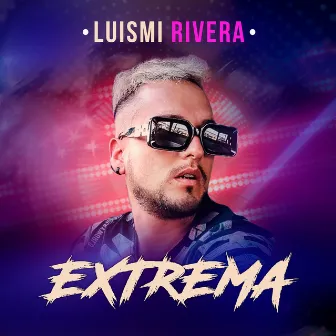 Extrema by Luismi Rivera