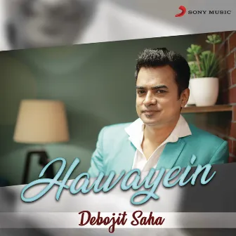 Hawayein (Rewind Version) by Debojit Saha