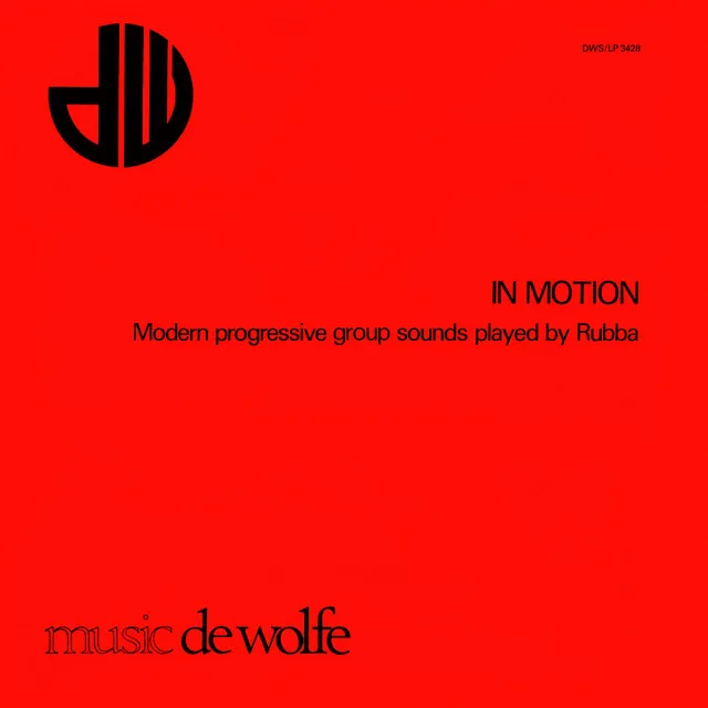 De Wolfe Music