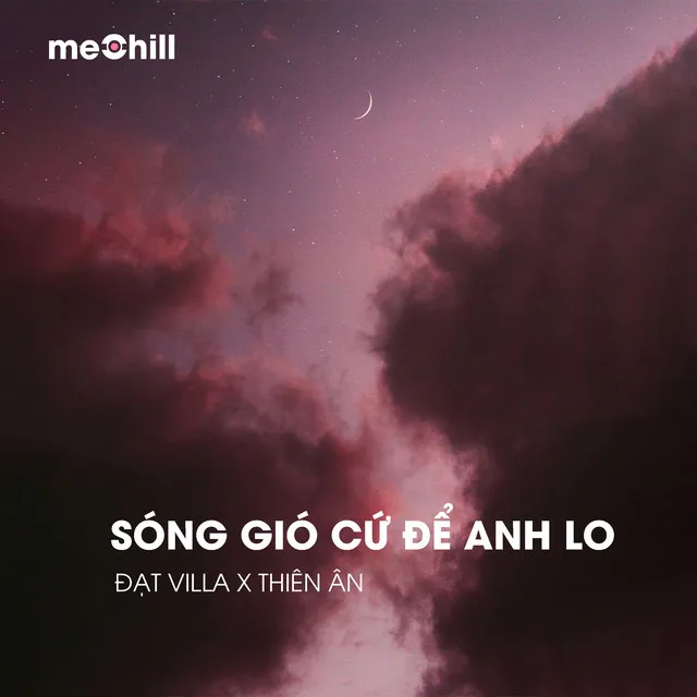 Sóng Gió Cứ Để Anh Lo (Lofi)