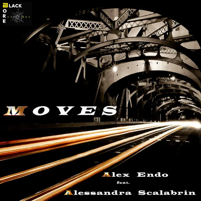 Moves - Original Mix