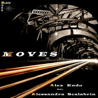 Moves by Alessandra Scalabrin