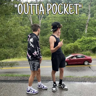 Outta Pocket by Lil Magic