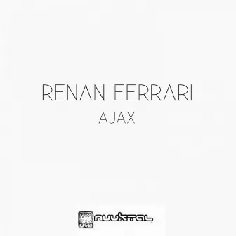 Ajax by Renan Ferrari