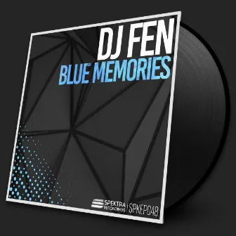 Blue Memories by DJ Fen