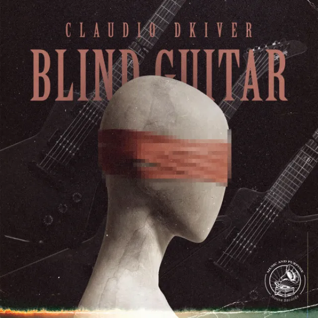 Blind Guitar - Radio Edit