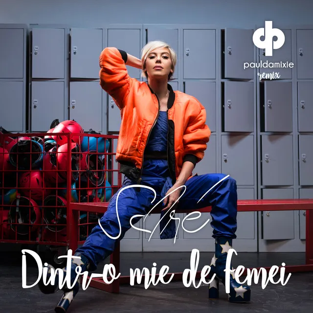 Dintr-o mie de femei